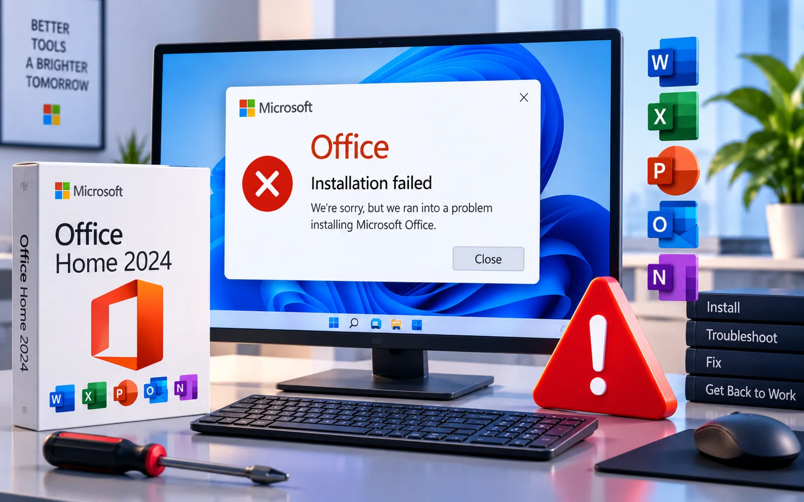 Windows 10 and Windows 11 March 2025 Security Update